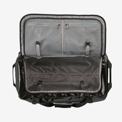 Black Hole® Wheeled Duffel Bag 70L Patagonia torba podróżna dla wędkarzy